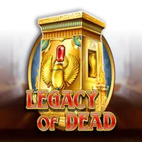Legacy of Dead