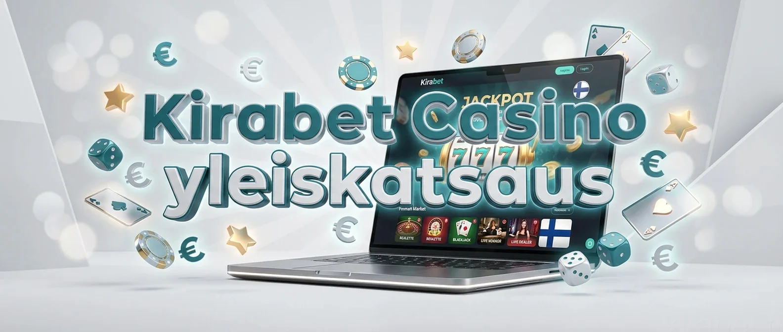 Kirabet Casino yleiskatsaus